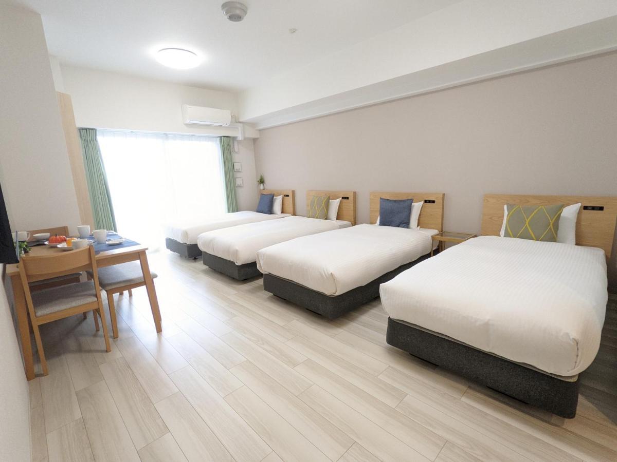 Eslead Hotel Namba Daikokucho Осака Екстер'єр фото