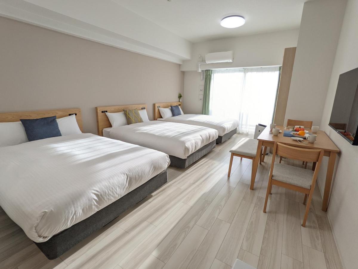 Eslead Hotel Namba Daikokucho Осака Екстер'єр фото