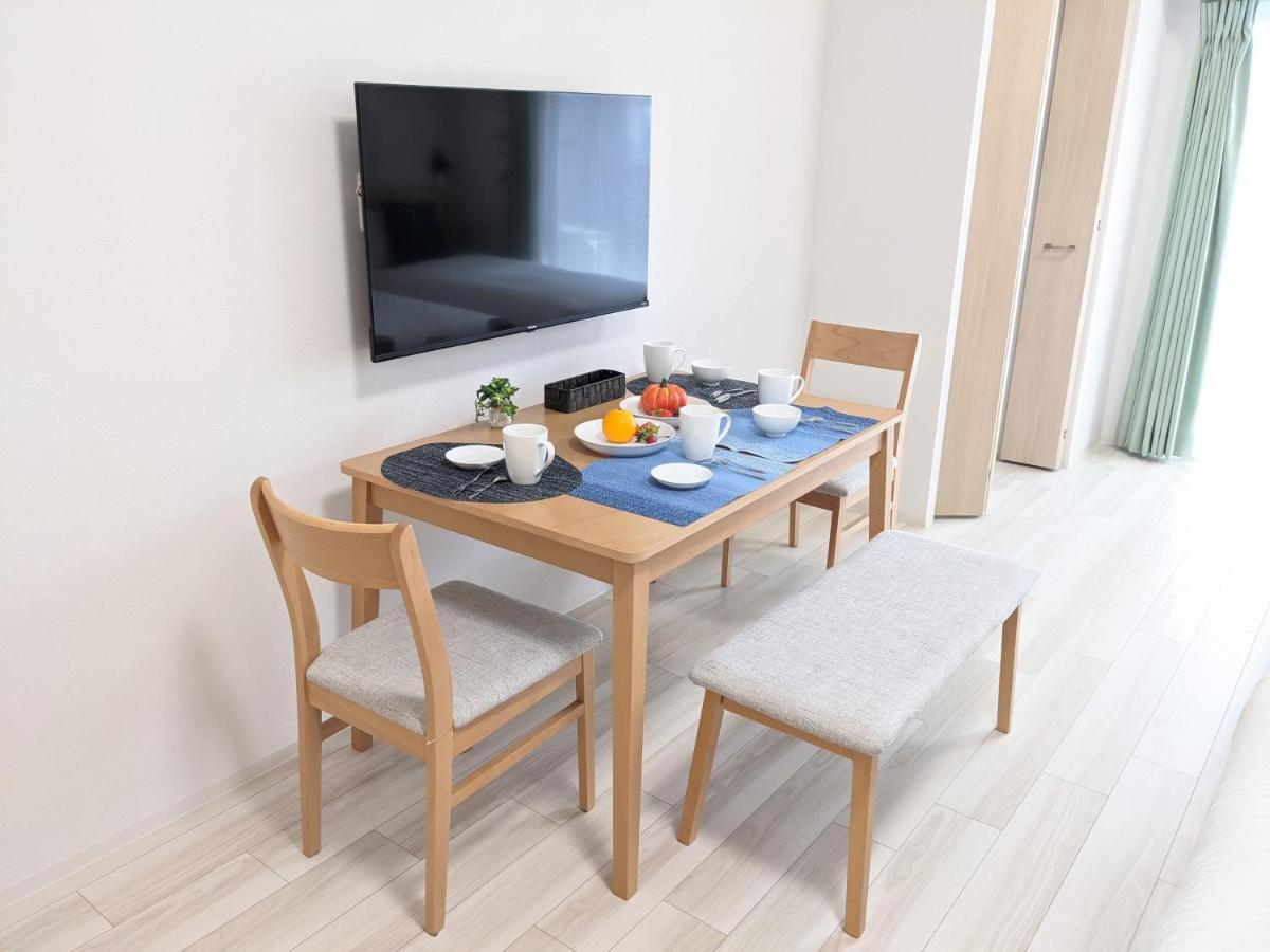 Eslead Hotel Namba Daikokucho Осака Екстер'єр фото
