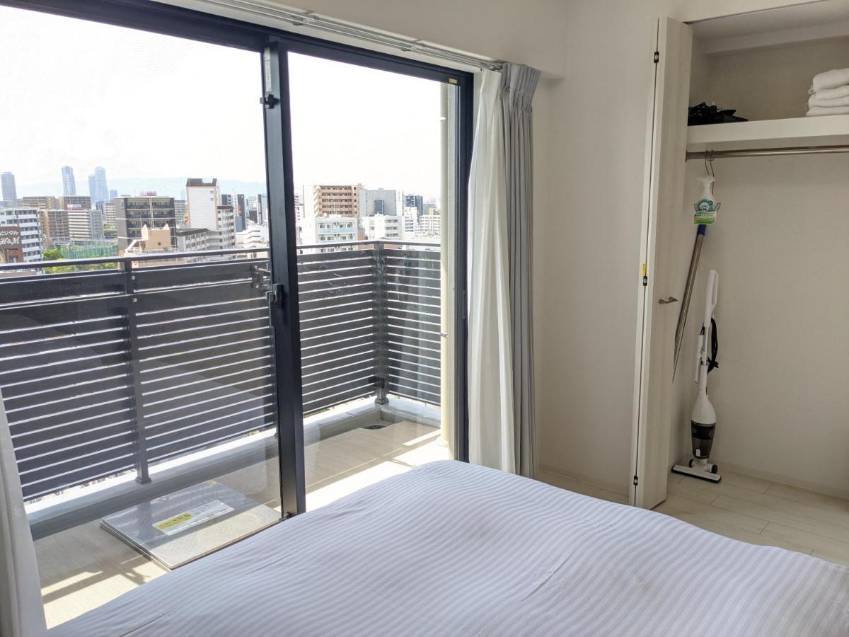 Eslead Hotel Namba Daikokucho Осака Екстер'єр фото
