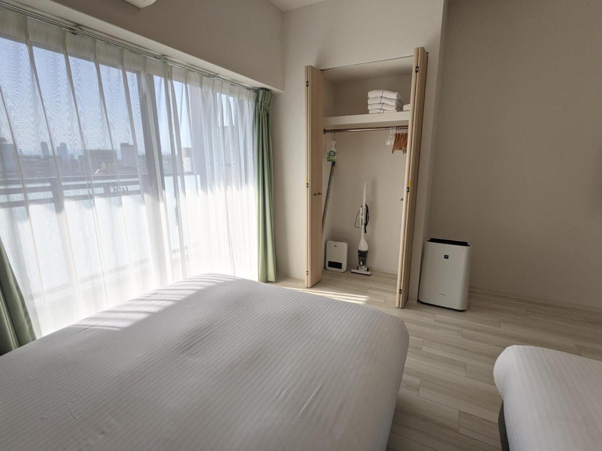 Eslead Hotel Namba Daikokucho Осака Екстер'єр фото