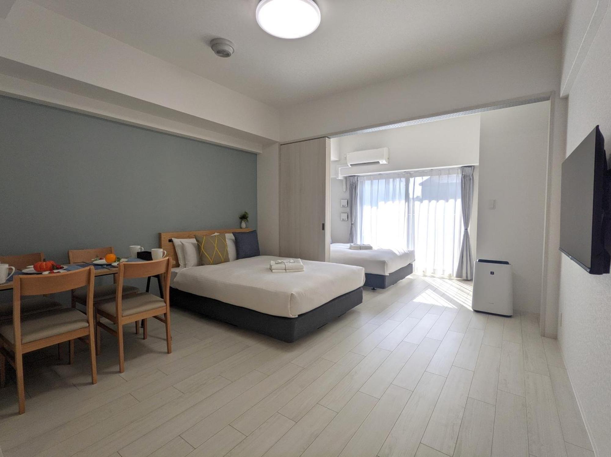 Eslead Hotel Namba Daikokucho Осака Екстер'єр фото