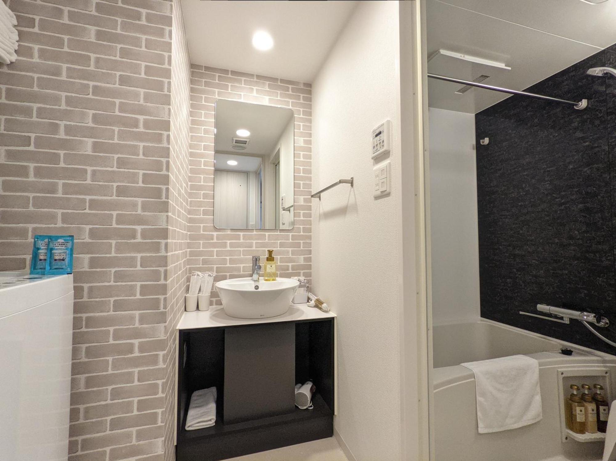 Eslead Hotel Namba Daikokucho Осака Екстер'єр фото