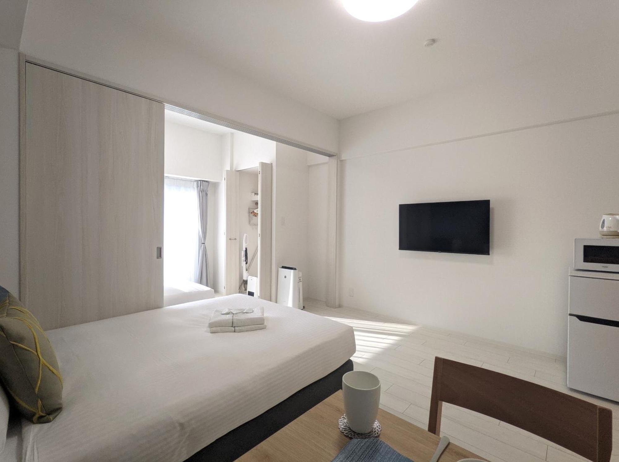 Eslead Hotel Namba Daikokucho Осака Екстер'єр фото