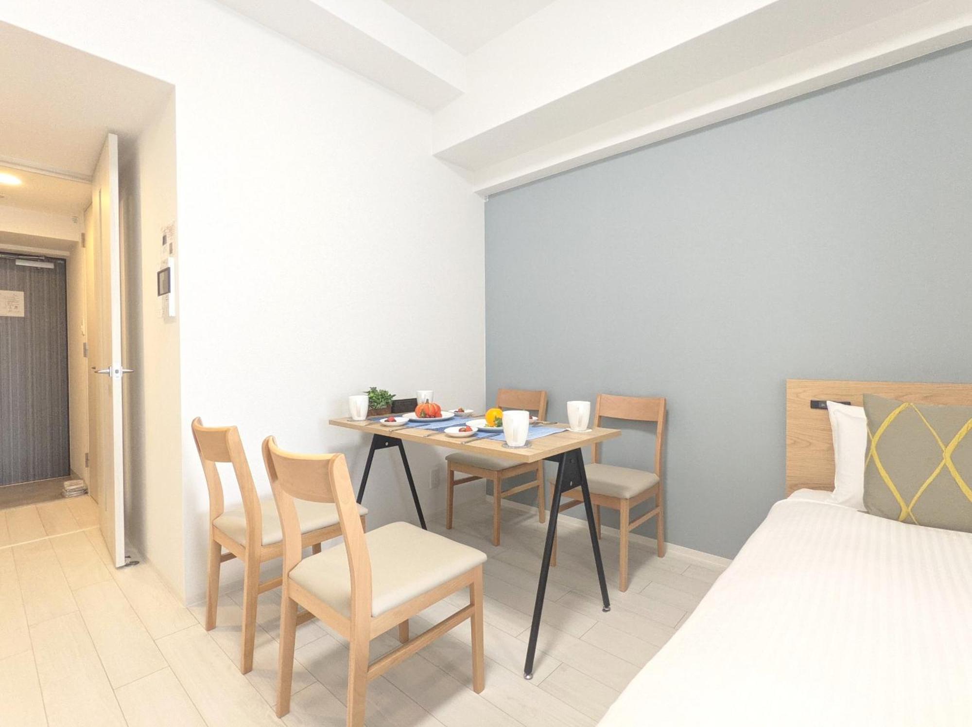 Eslead Hotel Namba Daikokucho Осака Екстер'єр фото