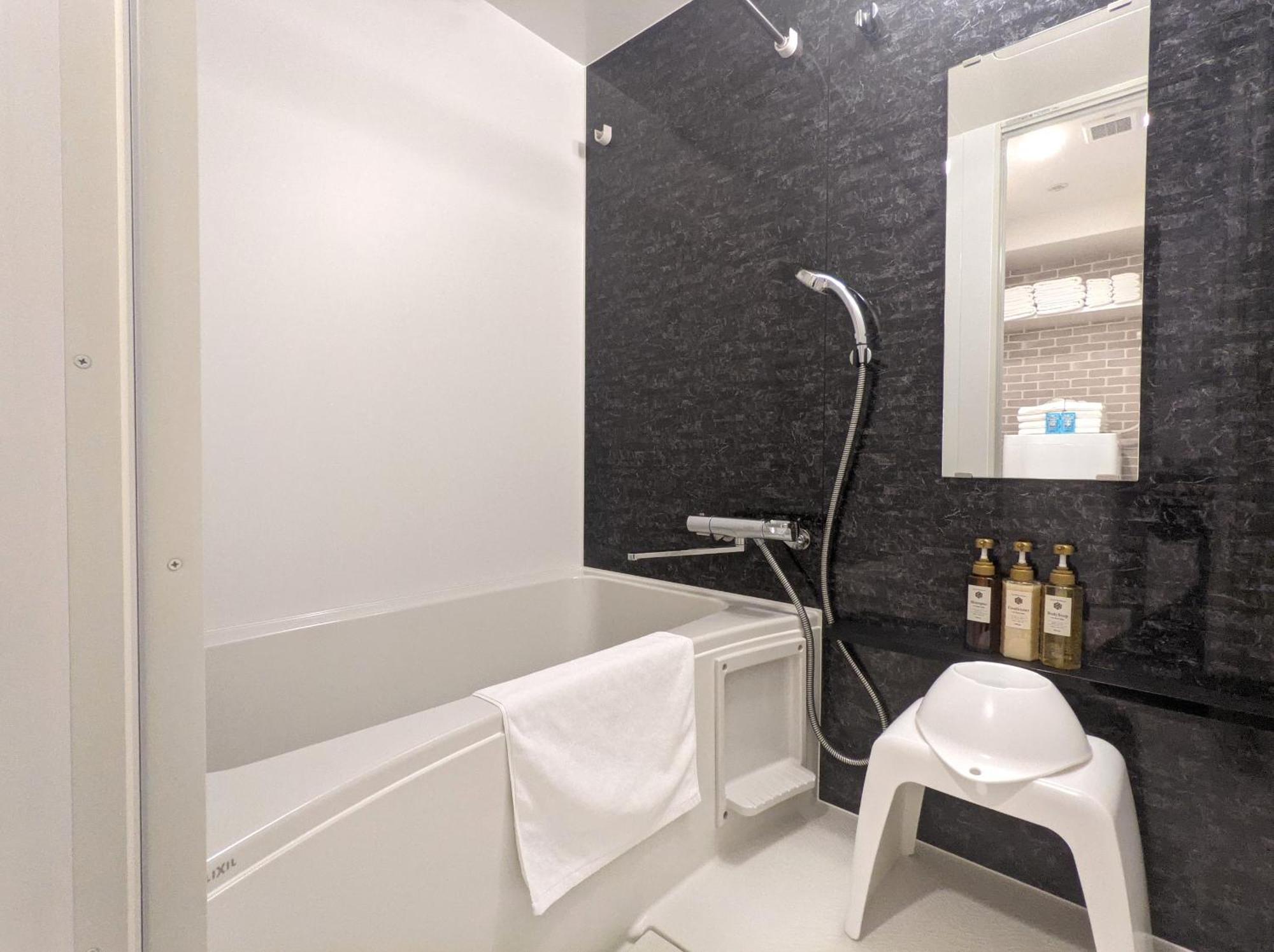Eslead Hotel Namba Daikokucho Осака Екстер'єр фото