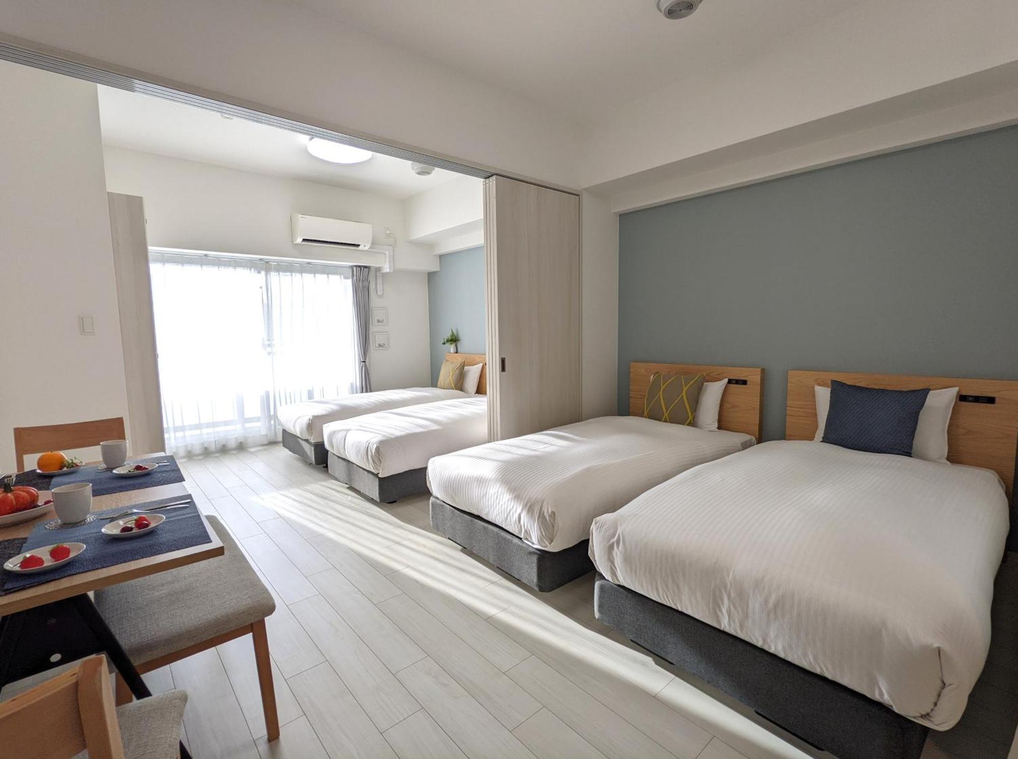 Eslead Hotel Namba Daikokucho Осака Екстер'єр фото