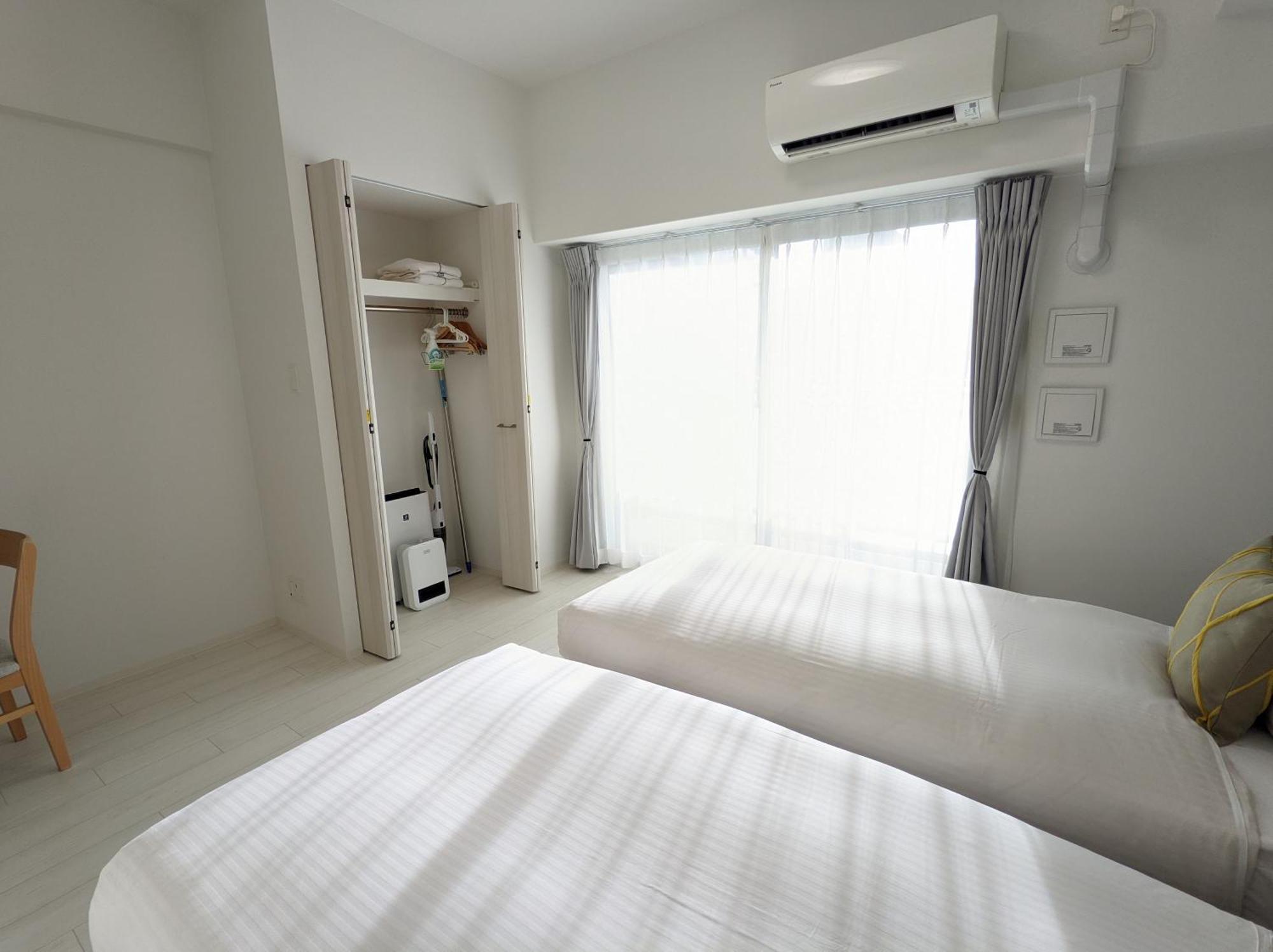 Eslead Hotel Namba Daikokucho Осака Екстер'єр фото