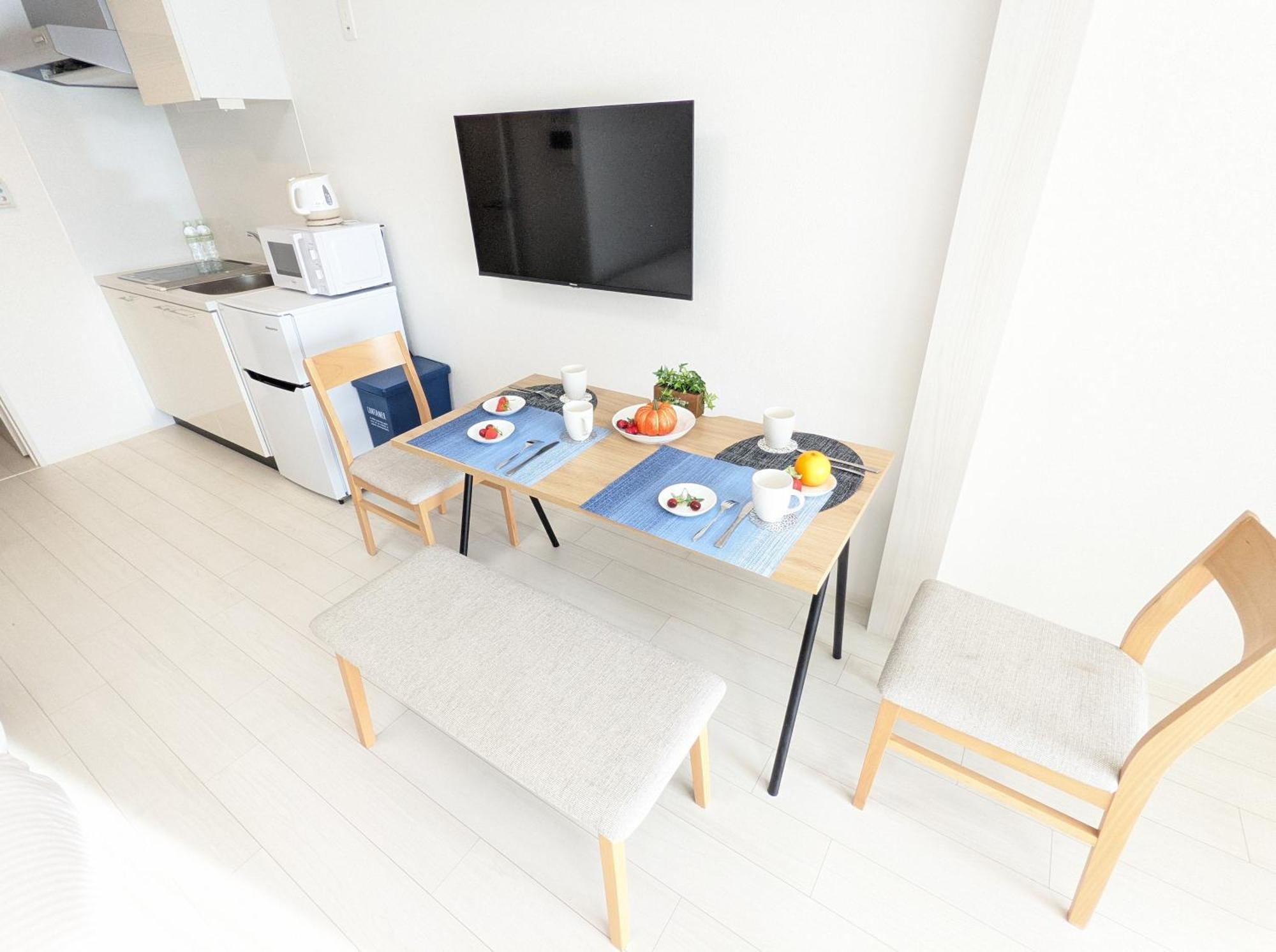 Eslead Hotel Namba Daikokucho Осака Екстер'єр фото