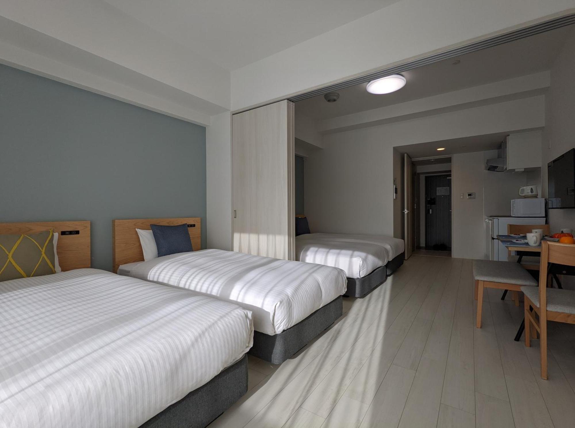 Eslead Hotel Namba Daikokucho Осака Екстер'єр фото