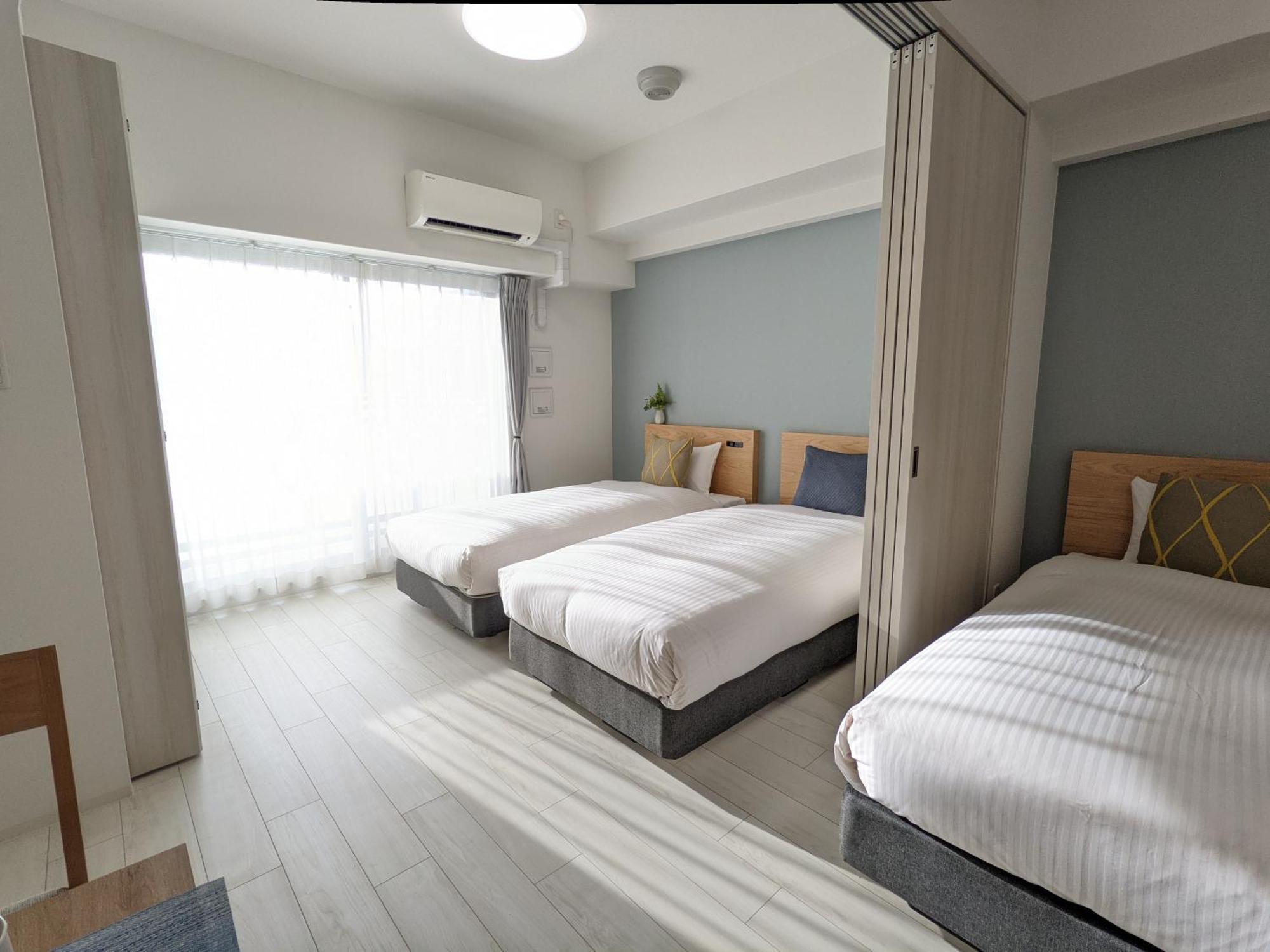 Eslead Hotel Namba Daikokucho Осака Екстер'єр фото